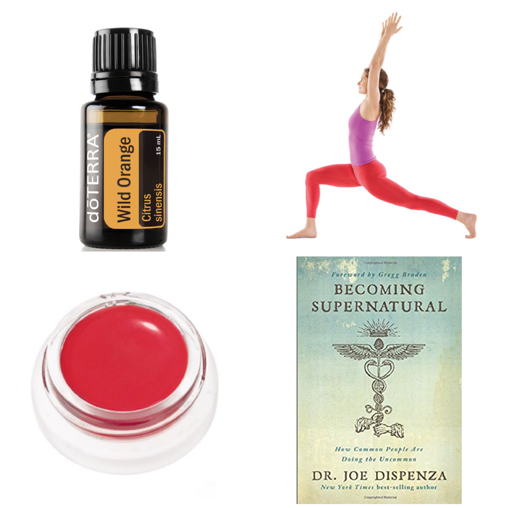 favoritos del mes de enero | Divina de la Mente |